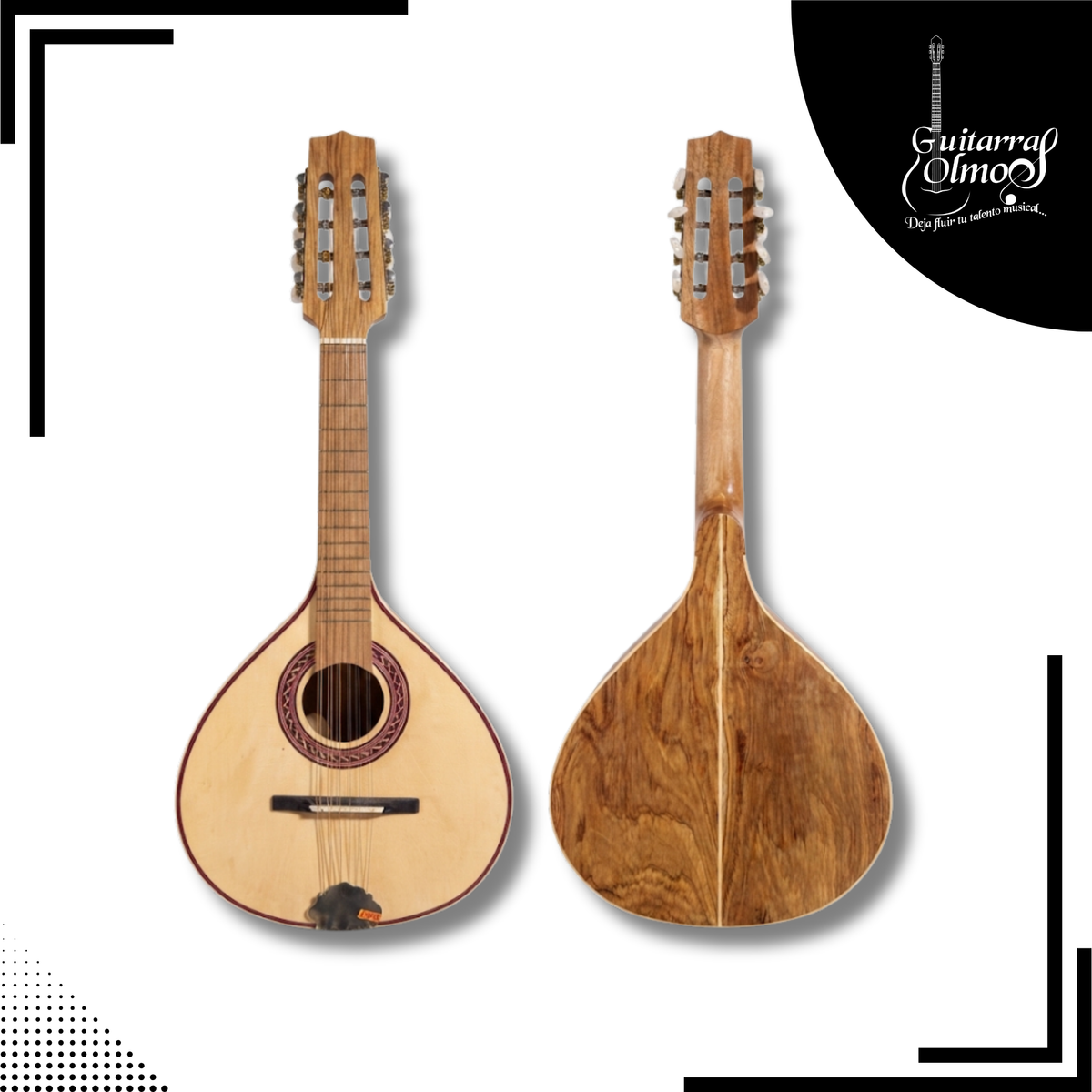 Mandolinas
