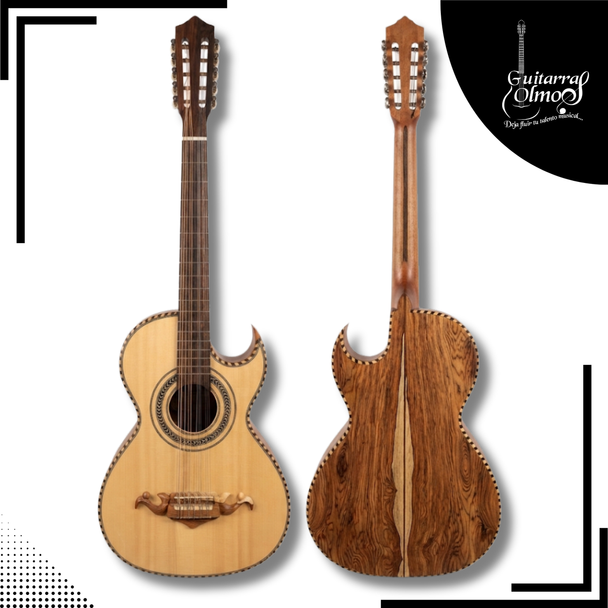 Bajo Quintos