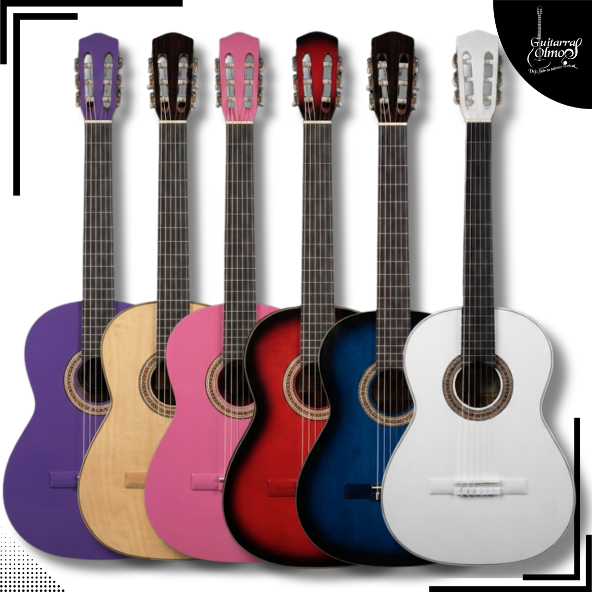 Guitarras