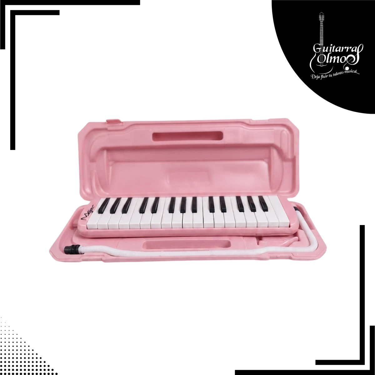 Melodica 32 teclas