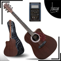 Guitarra Infinity Mahogany Electroacustica