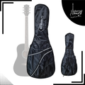 Funda para guitarra reforzada