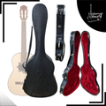 Estuche para guitarra