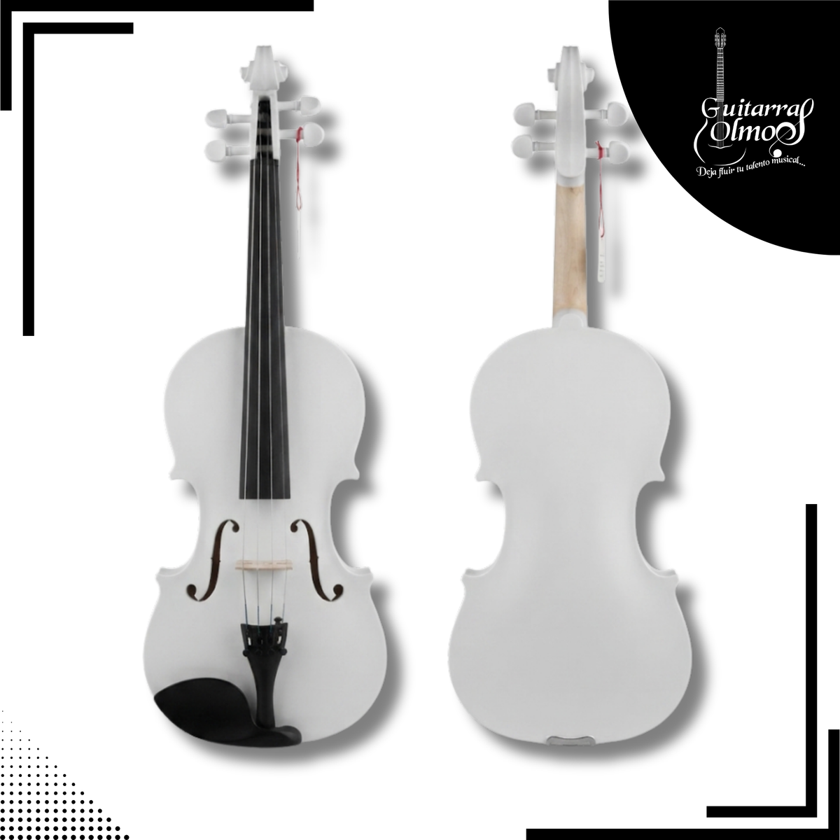 Violin 4/4