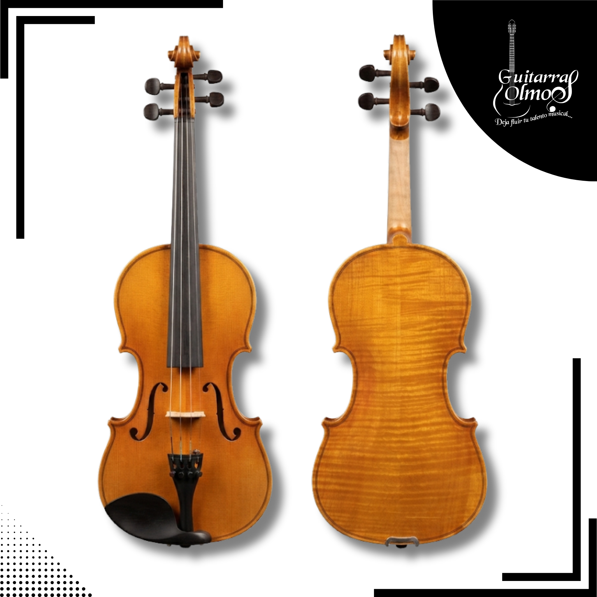 Violin 4/4