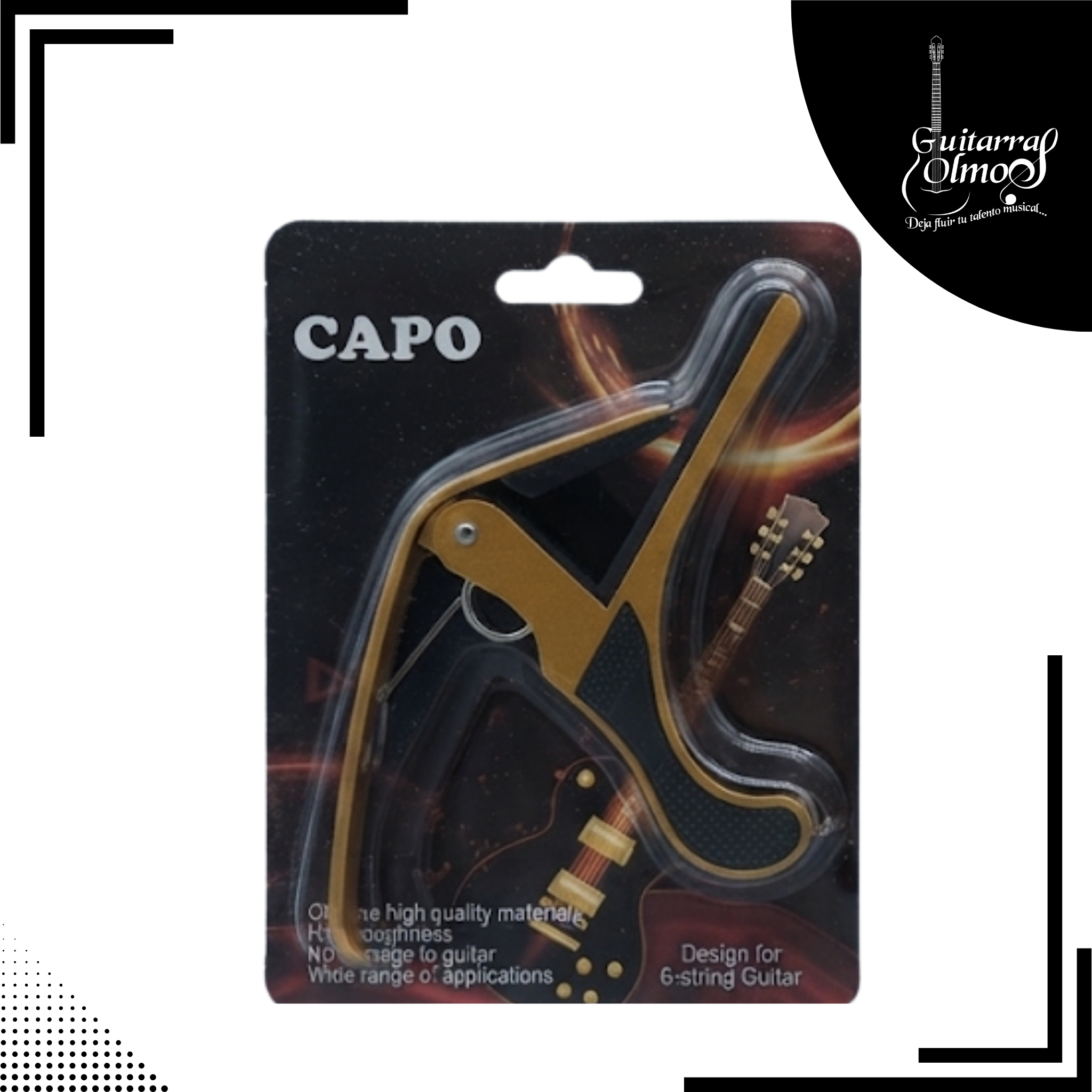 Capo