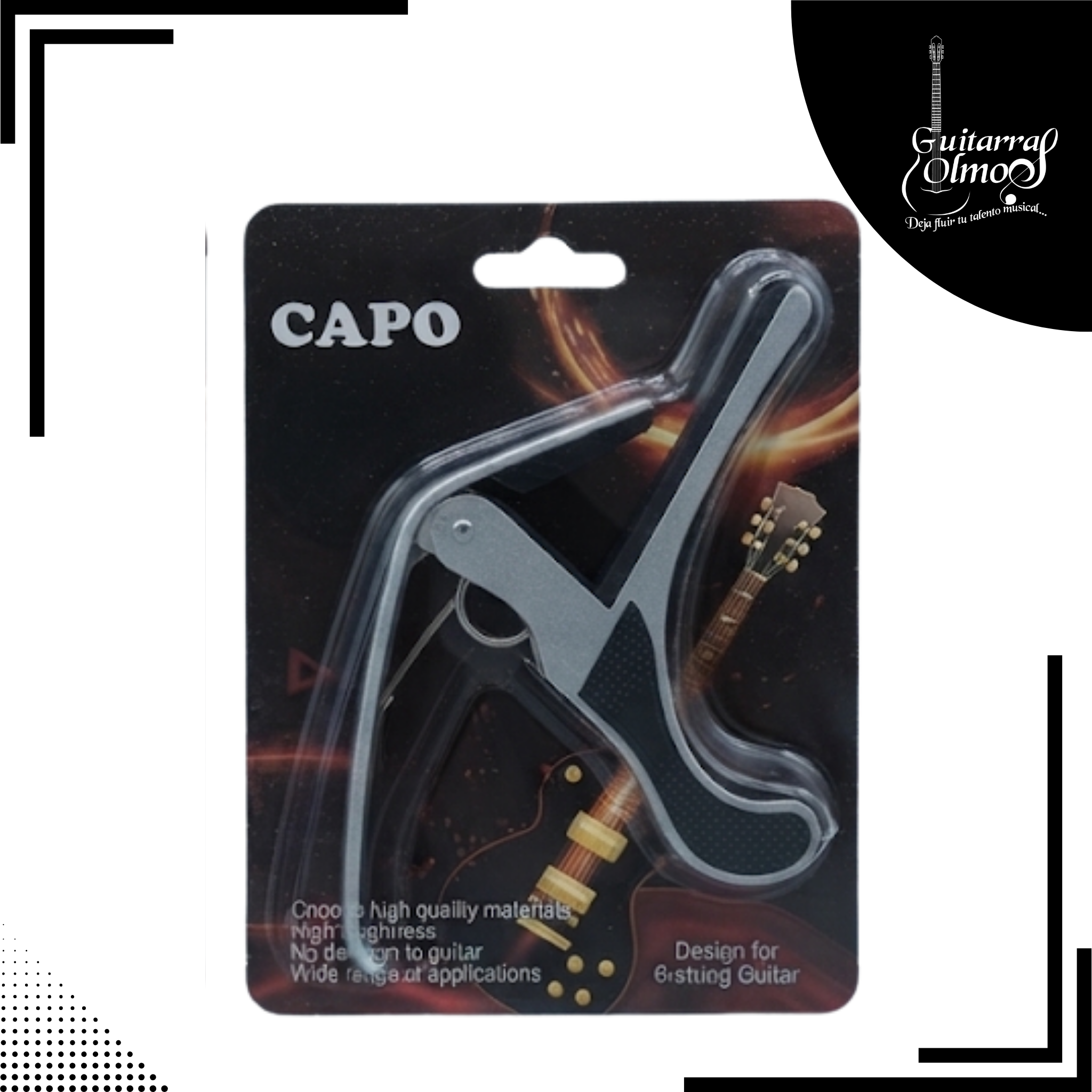 Capo