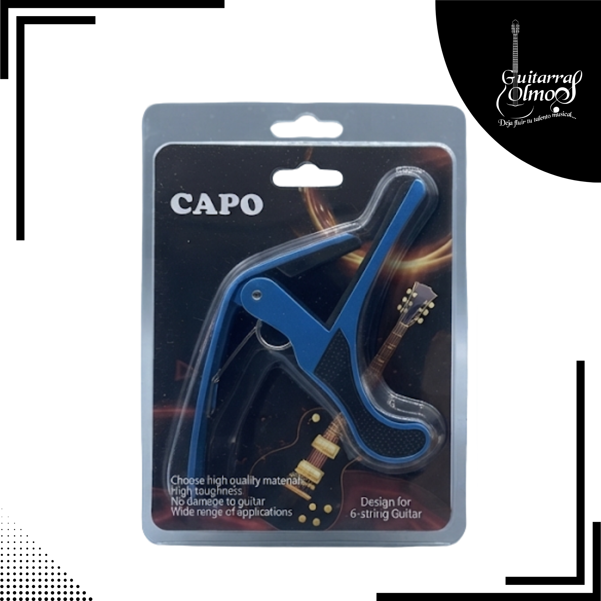 Capo