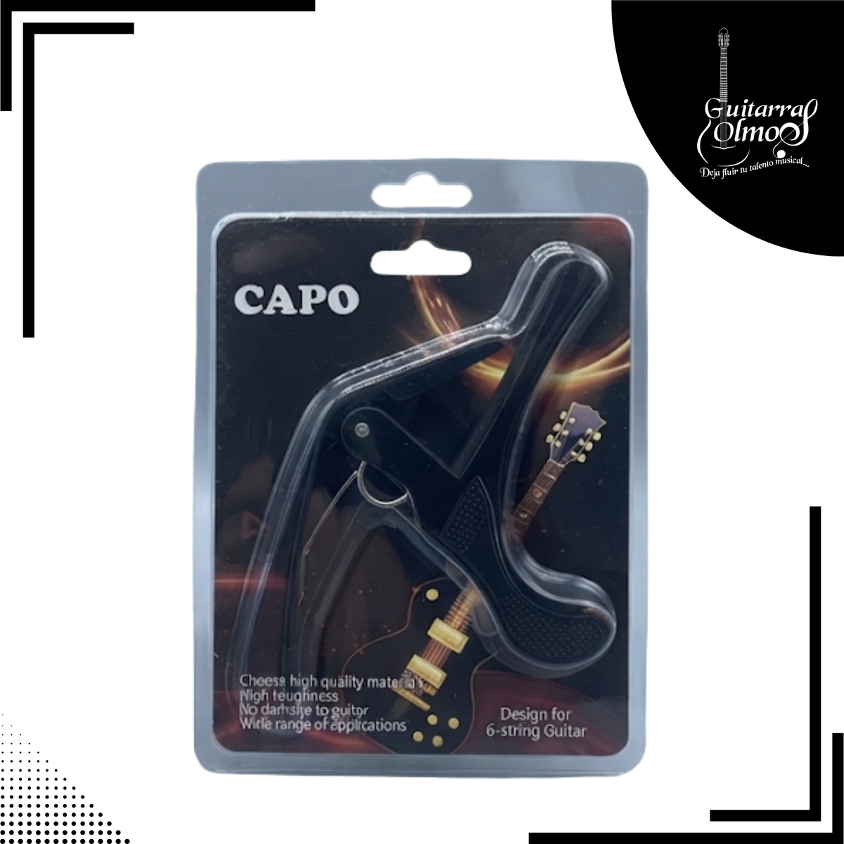 Capo