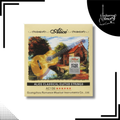 Cuerdas para guitarra Alice