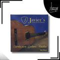Cuerdas para guitarra Javier