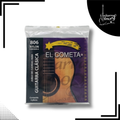 Cuerdas para guitarra Cometa
